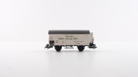 Märklin H0 48754 Gedeckter Güterwagen mit...