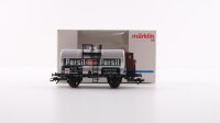 Märklin H0 84870 Chemie-Kesselwagen PERSIL...