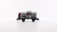 Märklin H0 84870 Chemie-Kesselwagen PERSIL  Kesselwagen der DRG Insider Jahreswagen 1995