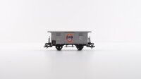 Märklin H0 48853 Gedeckter Güterwagen  Gi der DRG Jahreswagen 1998