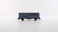 Märklin H0 48161 Gedeckter Güterwagen KUBA IMPERAIL GI 22 der DB INSIDER Jahreswagen 2011