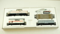 Märklin Spur 1 55023 Zugpackung "Schweizer Bauzug" Digital