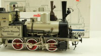 Märklin Spur 1 85509 Dampflok preußische T3 "Märklin Museum Göppingen" Lok 02 Digital