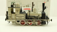 Märklin Spur 1 85509 Dampflok preußische T3 "Märklin Museum Göppingen" Lok 02 Digital