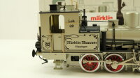 Märklin Spur 1 85509 Dampflok preußische T3 "Märklin Museum Göppingen" Lok 02 Digital