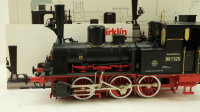 Märklin Spur 1 5509 Dampflok BR 89 7325 DB Digital