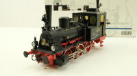 Märklin Spur 1 5509 Dampflok BR 89 7325 DB Digital