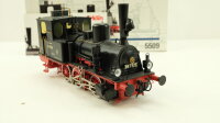 Märklin Spur 1 5509 Dampflok BR 89 7325 DB Digital