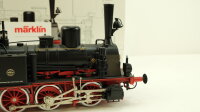 Märklin Spur 1 5509 Dampflok BR 89 7325 DB Digital