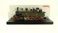 Märklin Spur 1 55910 Dampflok T9 7310 KPEV Sound