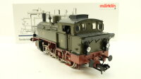 Märklin Spur 1 55910 Dampflok T9 7310 KPEV Sound