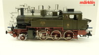 Märklin Spur 1 55910 Dampflok T9 7310 KPEV Sound