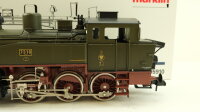 Märklin Spur 1 55910 Dampflok T9 7310 KPEV Sound