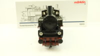 Märklin Spur 1 55910 Dampflok T9 7310 KPEV Sound