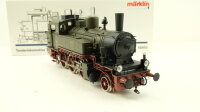 Märklin Spur 1 55910 Dampflok T9 7310 KPEV Sound