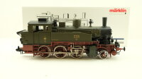 Märklin Spur 1 55910 Dampflok T9 7310 KPEV Sound