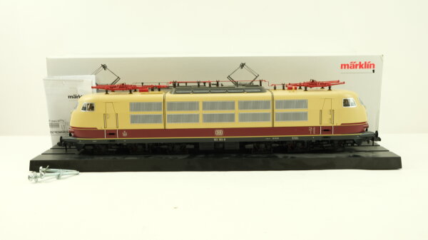 Märklin Spur1 55103 E-Lok BR 103 193-9 DB Digital Sound