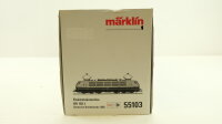 Märklin Spur1 55103 E-Lok BR 103 193-9 DB Digital Sound