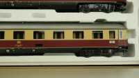 Märklin Spur 1 58039 Schnellzug-Wagenset "Rheingold 2"