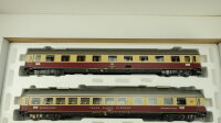 Märklin Spur 1 58039 Schnellzug-Wagenset "Rheingold 2"