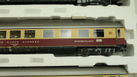 Märklin Spur 1 58039 Schnellzug-Wagenset "Rheingold 2"