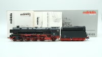 Märklin H0 39103 Schlepptenderlokomotive BR 01.10...