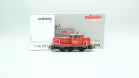 Märklin H0 37649 Diesellokomotive BR 360 der DB AG...