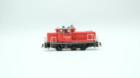 Märklin H0 37649 Diesellokomotive BR 360 der DB AG...