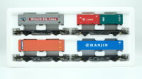 Märklin H0 4515 Wagen-Set...