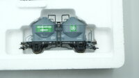 Märklin H0 46612 Wagen-Set "Silowagen"