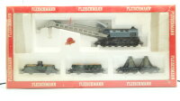 Fleischmann H0 5597 Kranzug-Set DB