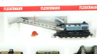 Fleischmann H0 5597 Kranzug-Set DB