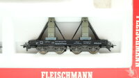 Fleischmann H0 5597 Kranzug-Set DB