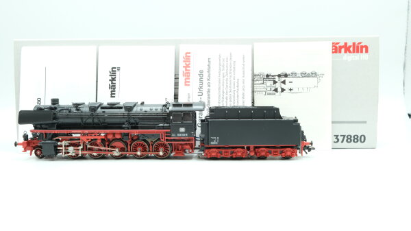 Märklin H0 37880 Schlepptenderlokomotive BR 044 der DB Wechselstrom Digital