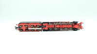 Märklin H0 37880 Schlepptenderlokomotive BR 044 der DB Wechselstrom Digital