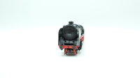 Märklin H0 37450 Schlepptenderlokomotive BR 45 der DB Wechselstrom Digital Sound fx