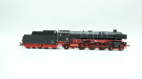 Märklin H0 39104 Schlepptenderlokomotive BR 01.10 der DB Wechselstrom Digital Sound fx