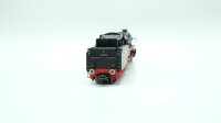 Märklin H0 39104 Schlepptenderlokomotive BR 01.10 der DB Wechselstrom Digital Sound fx