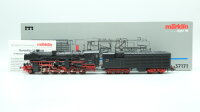 Märklin H0 37171 Schlepptenderlokomotive BR 52 der...