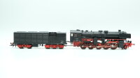 Märklin H0 37171 Schlepptenderlokomotive BR 52 der...