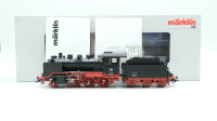 Märklin H0 36240 Schlepptenderlokomotive BR 24 der...