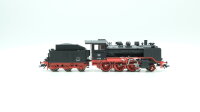 Märklin H0 36240 Schlepptenderlokomotive BR 24 der...