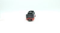 Märklin H0 37554 Schlepptenderlokomotive BR 055 der DB Wechselstrom Digital fx