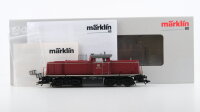 Märklin H0 37901 Diesellokomotive BR 290 der DB...