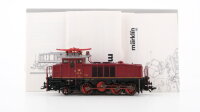 Märklin H0 37562 Elektrische Lokomotive BR E 60 der...