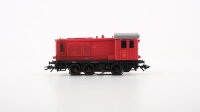 Märklin H0 37367 Diesellokomotive BR V 36 der DBP...