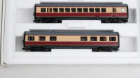 Märklin H0 43115 Zwischenwagen zum Dieseltriebzug VT 11.5 TEE