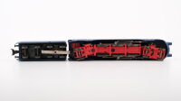 Märklin H0 3789 Schlepptenderlokomotive BR 03.10 der DRG Wechselstrom Digital