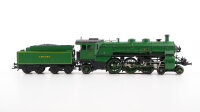 Märklin H0 37182 Schlepptenderlokomotive Reihe S 3/6...