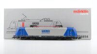 Märklin H0 36854 Elektrische Lokomotive BR 185-CL...